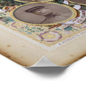 Roll of Honor 8th Company, Imperial Yeomanry Poster (Hoek)