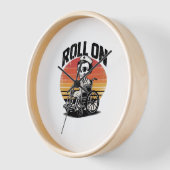 Roll On Skeleton Nurse – Dark Humor Healthcare VIB (Hoek)