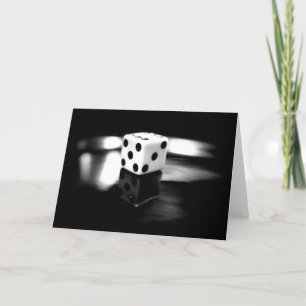 Roll van het ijs kaart