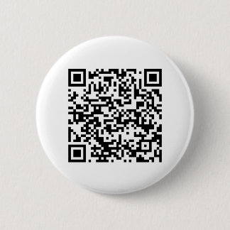 Rolled again? ronde button 5,7 cm