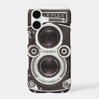  Rolleiflex-camera