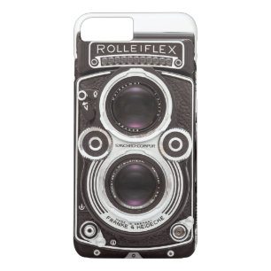  Rolleiflex-camera Case-Mate iPhone Case