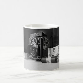 ROLLEIFLEX KOFFIEMOK
