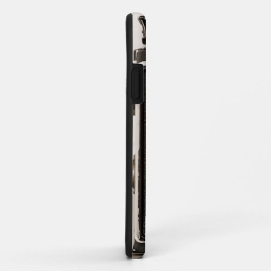  Rolleiflex Twin-lenscamera Case-Mate iPhone Case (Achterkant/rechts)