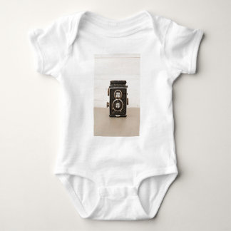Rolleiflex Twin-lenscamera Romper