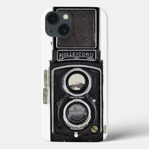 Rolleikord 2,8F  camera Case-Mate iPhone Case