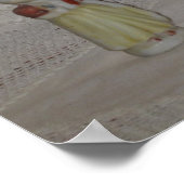 Roll'Em, Cowboy Poster (Hoek)