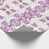 rollen cadeaupapier (Hoek)