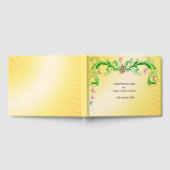 Rollen en Vlinders Gastenboek (Volledig)