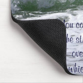 Rollen met it_ muismat (Hoek)