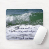 Rollen met it_ muismat (Met muis)