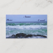 Rollen met it_ visitekaartje (Achterkant)