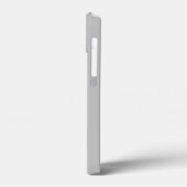 Rollen met mijn cadeautjes voor Bowling bowlers Case-Mate iPhone Case (Achterkant / Links)