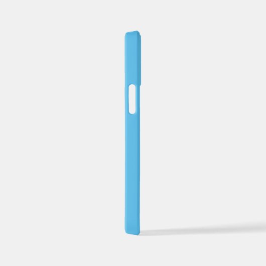 Rollen met mijn cadeautjes voor Bowling bowlers iPhone Hoesje (Rechterkant)