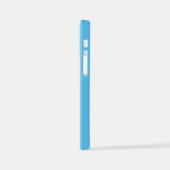 Rollen met mijn cadeautjes voor Bowling bowlers iPhone Hoesje (Linkerkant)