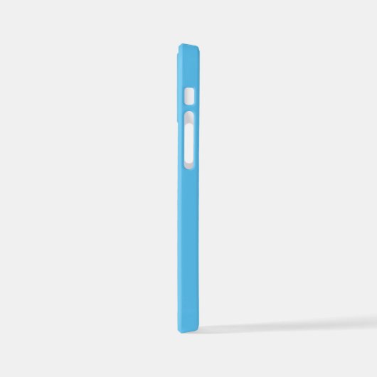 Rollen met mijn cadeautjes voor Bowling bowlers iPhone Hoesje (Linkerkant)