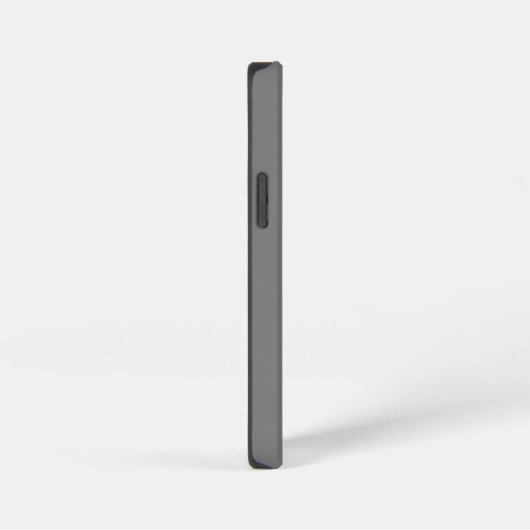 Rollen met mijn cadeautjes voor Bowling bowlers iPhone Hoesje (Rechterkant)