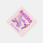 Rollen naar 7| De feestdag van de rolschaatser Servet (Hoek)