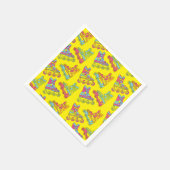 Rollenblades Schaatsen Kinderen van zaterdag Servet (Hoek)