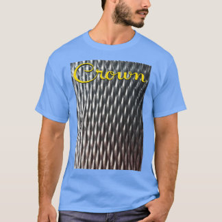 Rollend Chrome T-shirt