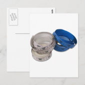 Rollend materieel081210 briefkaart (Voorkant / Achterkant)