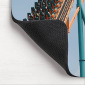 Rollend Onderzetter Muismat (Hoek)