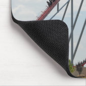 Rollend Onderzetter Muismat (Hoek)