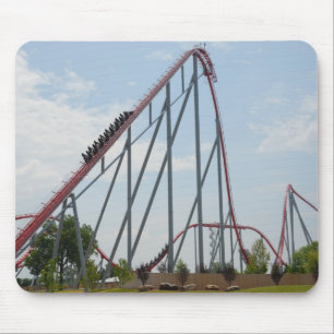 Rollend Onderzetter Muismat