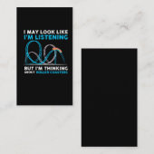 Rollend Onderzetter - Ontwerp van het themapark Visitekaartje (Voorkant / Achterkant)