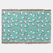 Rollend schaats deken (Voorkant)