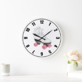 Rollend Schaats Grote Klok (Huis)