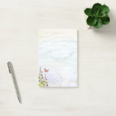 Rollende heuvels post-it® notes (Kantoor)