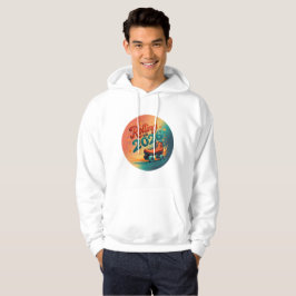 Rollende in 2026 Retro Skate Hoodie