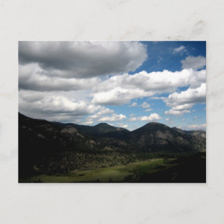 Rollenheuvels Briefkaart