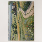 Rollenheuvels Legpuzzel (Verticaal)