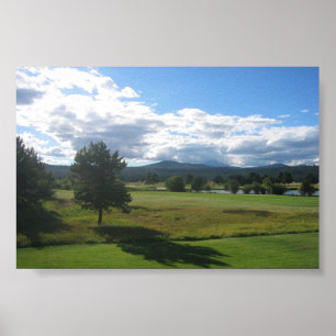 Rollenheuvels Poster