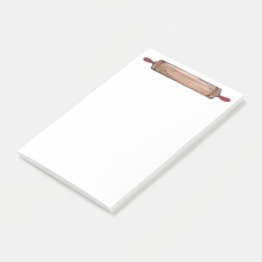 Rollenpin Post-it® Notes (Schuin)