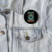 Rollenspel Game Rpg Master D20 Tafelhumor Rp Ronde Button 5,7 Cm (In situ)