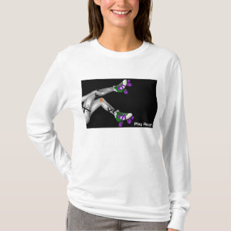 Roller5 T-shirt