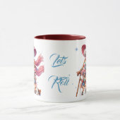 Roller Babe Granny - Mok Roze Pet (Midden)