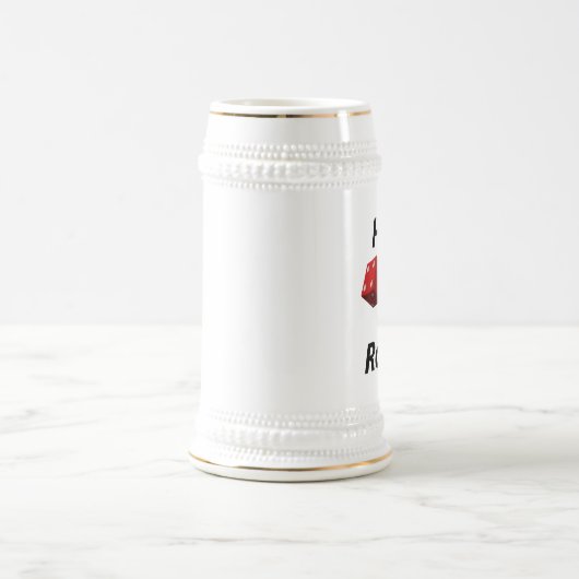 Roller Bierpul (Center)