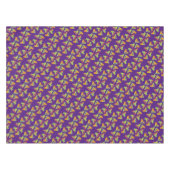 Roller Blades Schaatsen verjaardagsfeestje Tafelkleed (Voorkant (Horizontaal))