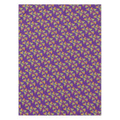 Roller Blades Schaatsen verjaardagsfeestje Tafelkleed (Voorkant)