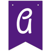 Roller Blades Schaatsen verjaardagsfeestje Vlaggetjes (Derde vlag)