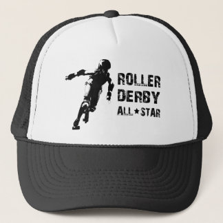 ROLLER DERBY ALL-STAR TRUCKER PET