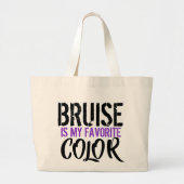 ROLLER DERBY CANVAS TAS (Voorkant)