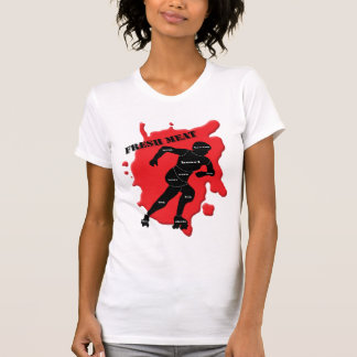 Roller Derby Fresh Vat T-shirt