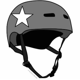 Roller Derby Helmet Fotobeeldje Sleutelhanger
