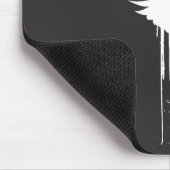 Roller Derby Muismat. Muismat (Hoek)