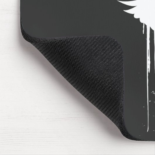 Roller Derby Muismat. Muismat (Hoek)